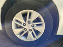 普利司通（Bridgestone）汽車輪胎 195/65R15 91H ER300 配套卡羅拉/雷凌/適配朗逸/寶來(lái) 曬單實(shí)拍圖