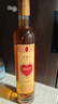 寧夏紅12度浪漫傳杞干紅 寧夏紅枸杞酒500ml 曬單實(shí)拍圖