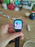 華為（HUAWEI）手表WATCH FIT 4【情定七夕】運(yùn)動(dòng)智能健康管理藍(lán)牙通話輕薄大屏NFC門禁交通支付送男女士朋友Pro3 韻律黑丨送定制表帶+精美表盤 曬單實(shí)拍圖