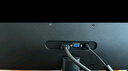 AOC【系列爆售100W+臺】23.8英寸 100Hz超頻120Hz HDMI低藍光不閃 HDR 超薄節能辦公電腦顯示器24B35H 曬單實(shí)拍圖