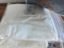 SOSOLEMON夏季健身休閑長(cháng)褲修身輕薄速干跑步瑜伽運動(dòng)褲白色透氣小腳褲 白色(100克) M 曬單實(shí)拍圖