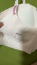 有棵樹內(nèi)衣女士夏季薄款無(wú)鋼圈文胸聚攏防下垂收副乳無(wú)痕文胸罩 曬單實(shí)拍圖