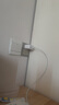 犀狼【國家3C認(rèn)證丨直營正品】適配蘋果45W氮化鎵充電器頭快充iphone16/15promax/pd套裝14/13數(shù)據(jù)線 【適配蘋果8-14】45W快充頭+1米閃充線套裝 【原充正品】國家3C+PD 曬單實拍圖