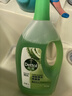 滴露（Dettol）地板清潔劑拖地花露水殺菌留香青蘋(píng)地板清洗劑拖地清潔劑木地板2L 曬單實(shí)拍圖
