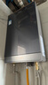 海爾（Haier）【K系列KL7】16升燃氣熱水器天然氣家用 5A一級恒溫 TSI增壓188%【國家補貼15%】一級靜音以舊換新 曬單實(shí)拍圖