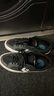 匡威（Converse）官方 Sport Casual休閑板鞋漫步星箭板鞋黑色A10547C A10547C 40.5 曬單實(shí)拍圖