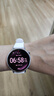 小米（MI）Xiaomi Watch S4 41mm 薄荷綠 國家補貼 汽車(chē)YU7鑰匙 澎湃OS2 心率血氧監測 小米手表s4 小表女表 曬單實(shí)拍圖