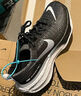 耐克NIKE跑步鞋男緩震泡棉INVINCIBLE 3運動鞋DR2615-002黑白 42 曬單實拍圖