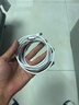 蘋果充電器45W適配原裝充電線正品快充套裝iPhone14/13promax/pro/plus/12/11/XS手機充電器數(shù)據(jù)線 【蘋果8-14系列】45W快充頭+快充線2米套裝 安全認證 曬單實拍圖