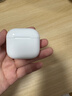 華強(qiáng)北新款【直營(yíng)正品丨降噪Air7代】 藍(lán)牙耳機(jī)真無(wú)線適用于蘋果主動(dòng)降噪半入耳式iPhone16/15Pods 【降噪全功能pods頂配版】 【主動(dòng)降噪+空間音頻+三真電量】 曬單實(shí)拍圖