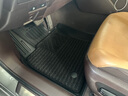博士倫TPE腳墊適用于雷克薩斯ES300h/ES200/RX300/RX350/NX260/nx200 曬單實(shí)拍圖