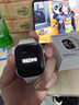 小米（MI）REDMI Watch 6 皎月銀 國家補貼 澎湃OS 3 心率血氧監(jiān)測 藍牙通話 紅米手表6 智能手表 小米汽車 曬單實拍圖