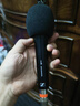 森海塞爾（SENNHEISER）E945 專業(yè)動圈麥克風演出K歌直播有線話筒唱歌演唱會議 曬單實拍圖