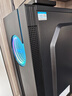 領睿英特爾酷睿i7升24核RTX4060獨顯64G內存臺式電腦主機黑神話悟空3A游戲辦公設計師渲染組裝電腦全套 三：20線程強芯+32G+R9370/流暢吃雞 主機 曬單實拍圖