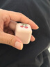 NOVO兒童變色唇膏保濕滋潤補水潤唇膏不掉色不粘杯女童女孩專(zhuān)用口紅 02#櫻桃凍 曬單實(shí)拍圖