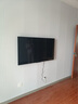 飛利浦（PHILIPS）50英寸4K超高清智慧全面屏 高頻調(diào)光護(hù)眼 遠(yuǎn)場AI語音智能液晶平板電視機(jī)50PUF7590/T3 國家補(bǔ)貼15% 曬單實(shí)拍圖