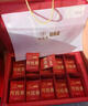 九芝堂阿膠糕禮盒460g92塊【≥15%】補品氣血送媽媽長(cháng)輩老婆中秋節禮物 曬單實(shí)拍圖