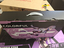 七彩虹（Colorful）隱星P16 Pro 13代酷睿i9 16英寸游戲筆記本電腦 (i9-13900HX 16G 1TB RTX5060 180Hz）煥新版 曬單實(shí)拍圖