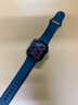 Apple/蘋果 Watch S11 智能手表GPS款46毫米亮黑色鋁金屬表殼黑色運動型表帶M/L MEVH4CH/B 曬單實拍圖