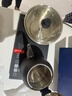 吉谷（K·KOU）智能全自動(dòng)上水恒溫電熱水壺茶臺茶具一體燒水壺泡茶壺煮茶壺自動(dòng)抽水電茶壺 1.2L 【火山巖紋理】沸點(diǎn)恒溫TC008B 曬單實(shí)拍圖
