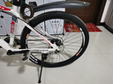正新輪胎自行車(chē)輪胎 26X1.95 C1673N 輕蜂俠 輕量化入門(mén)城市越野山馬胎EPS 曬單實(shí)拍圖