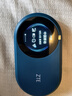 中興（ZTE）隨身wifi6可插卡/移動(dòng)4G全網(wǎng)通/無(wú)線(xiàn)上網(wǎng)卡隨行筆記本寬帶網(wǎng)絡(luò )設備3000mAh大電池 U10S Pro青青 曬單實(shí)拍圖