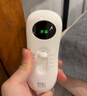 彩虹單人自動(dòng)斷電除菌除螨小型宿舍無(wú)紡布電熱毯電褥子1.5*0.7米 曬單實(shí)拍圖