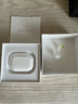 【準(zhǔn)新品】Apple AirPods Pro (第二代) 搭配 MagSafe 充電盒 (USB-C)  二手無(wú)線藍(lán)牙耳機(jī) 適用iPhone/iPad/Apple Watch 曬單實(shí)拍圖