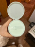 植物醫(yī)生 高山白茶溫和凈澈泥膜深層清潔黑頭毛孔120g 曬單實(shí)拍圖