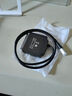 綠聯(lián) USB3.0轉(zhuǎn)SATA轉(zhuǎn)換器 2.5/3.5英寸硬盤轉(zhuǎn)接頭數(shù)據(jù)連接線 適用筆記本電腦臺(tái)式機(jī)易驅(qū)線 0.5米 20231 曬單實(shí)拍圖