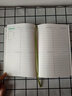 必記2026年日程本日歷計(jì)劃本自律打卡本時(shí)間管理效率手冊加厚筆記本本子商務(wù)辦公工作記事本可定制logo A5抹茶綠-周計(jì)劃【2026全年】 曬單實(shí)拍圖