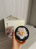 Para Ella永生花陶瓷牡丹生日禮物女生伴手禮實(shí)用七夕情人節(jié)母親教師節(jié)老師 曬單實(shí)拍圖