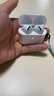 WITGOER【主動(dòng)降噪|第四代】藍(lán)牙耳機(jī)適用于蘋果iphone16半入耳式真無線音樂2025最新款超長續(xù)航運(yùn)動(dòng)專用+ 曬單實(shí)拍圖