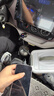 紐曼（Newmine）一拖三車載充電器快充 帶線汽車充電器點煙器車充快充蘋果PD華為 曬單實拍圖
