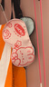 好視力 兒童學(xué)生睡眠專(zhuān)用真絲眼罩 遮光可調節睡覺(jué)桑蠶絲午睡 卡通粉 曬單實(shí)拍圖