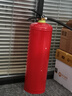 東消5kg干粉滅火器 家用商用五公斤3A手提式滅火氣瓶滅水器 MFZ/ABC5A 曬單實拍圖