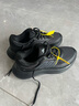 阿迪達斯 （adidas）男 運動(dòng)型格系列 NOVAWAVE 休閑鞋 JQ9340 黑色  40  曬單實(shí)拍圖