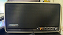 漫步者（EDIFIER）S300 高保真復(fù)古藍(lán)牙音箱 HiFi級(jí)一體式大功率音響 居家音響 桌面音響 貝母白 曬單實(shí)拍圖