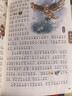 斗半匠漫畫山海經(jīng)兒童小學(xué)生課外讀物給孩子讀得懂的山海經(jīng)四年級(jí)彩圖注音版經(jīng)典讀物兒童故事書（三冊(cè)） 曬單實(shí)拍圖