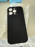 品勝【相機按鍵全包】適用iPhone16pro手機殼蘋(píng)果16pro保護套親膚柔性液態(tài)男女款超薄全包軟殼保護套 曬單實(shí)拍圖