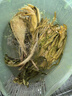 鮮窩窩 霸王花250g 新鮮七星劍花干霸王花干貨煲湯食材廣東肇慶特產(chǎn) 曬單實(shí)拍圖