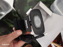 紐曼（Newmine）電腦攝像頭2K超清直播帶麥克風(fēng)廣角 臺式機筆記本電腦外接攝像機家用視頻會(huì )議辦公帶貨USB免驅動(dòng) 曬單實(shí)拍圖