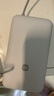 小米（MI）【3C認(rèn)證】小米自帶線充電寶 20000 22.5W 淺灰 可上飛機(jī)/火車多彩便攜  iPhone安卓可用 曬單實(shí)拍圖