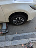 德國馬牌（Continental）汽車輪胎 215/55R17 94W UCJ 適配邁騰/XRV/亞洲龍/廣汽AION 曬單實拍圖