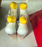 威猛先生（Mr Muscle）潔廁靈 750g*4瓶 檸檬草香 潔廁劑 潔廁液廁所馬桶除垢去漬去異味 曬單實(shí)拍圖