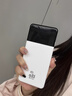 飛瑧充電寶二合一2025新款5Ghz隨身wifi6無線wi-fi移動wifl無限流量全國通用路由器移動聯(lián)通電信5GHF 5Ghz【帝王版】續(xù)航72小時-提升9999% 曬單實拍圖