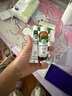 云南本草腳氣腳臭腳癢脫皮足部真菌感染噴劑60ml+乳膏20g皮膚抑菌劑套裝 曬單實拍圖