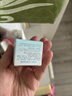 啟初嬰兒面霜寶寶霜兒童面霜嬰童潤膚乳護膚身體乳夏季保濕補水舒緩霜 【基礎款-清爽保濕】保濕面霜40g 曬單實(shí)拍圖