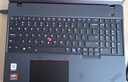 ThinkPad P16s AI 2025銳龍版 移動(dòng)圖形工作站 專(zhuān)業(yè)設計創(chuàng  )作辦公筆記本電腦P系列高性能輕薄本 R9 AI HX 370 PRO 64G 1T 曬單實(shí)拍圖