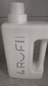 rufi 洗衣液 持久留香濃縮進(jìn)口酵素抑菌香氛洗衣液 茉白 1.8L 曬單實(shí)拍圖